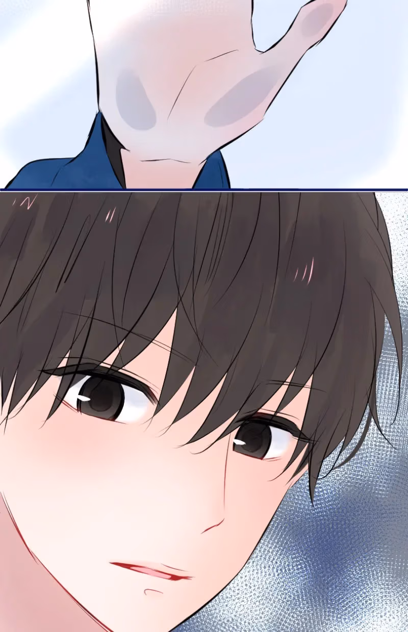 Love Doesn't Talk Chapter 39 page 41 - 