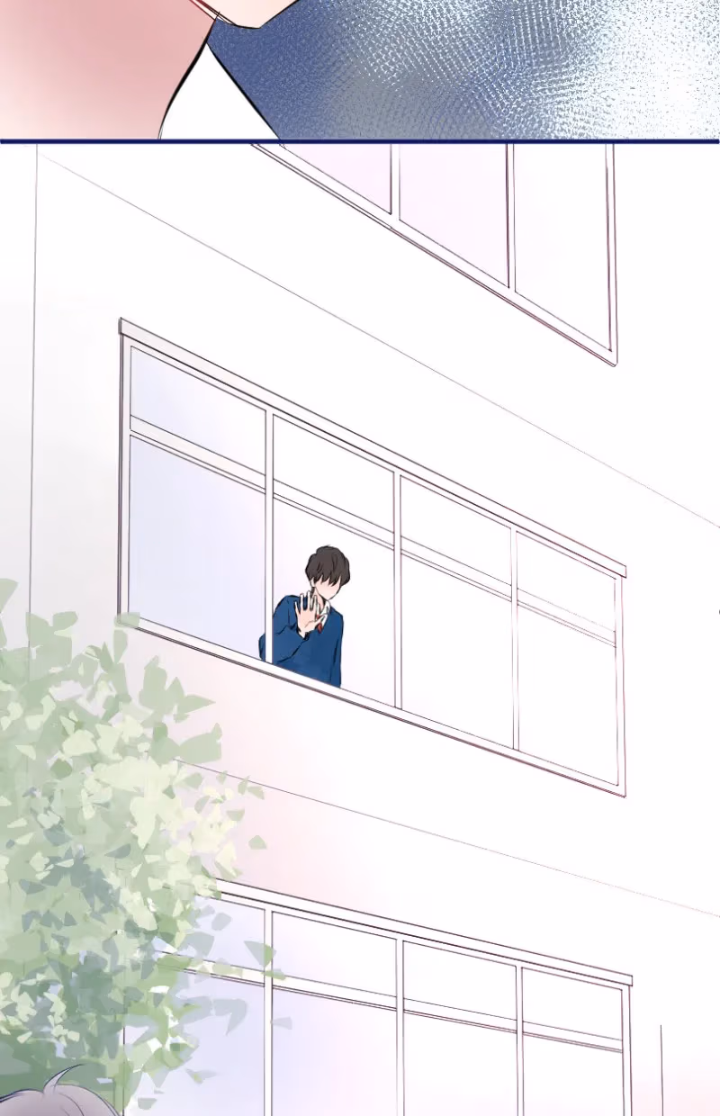 Love Doesn't Talk Chapter 39 page 42 - 