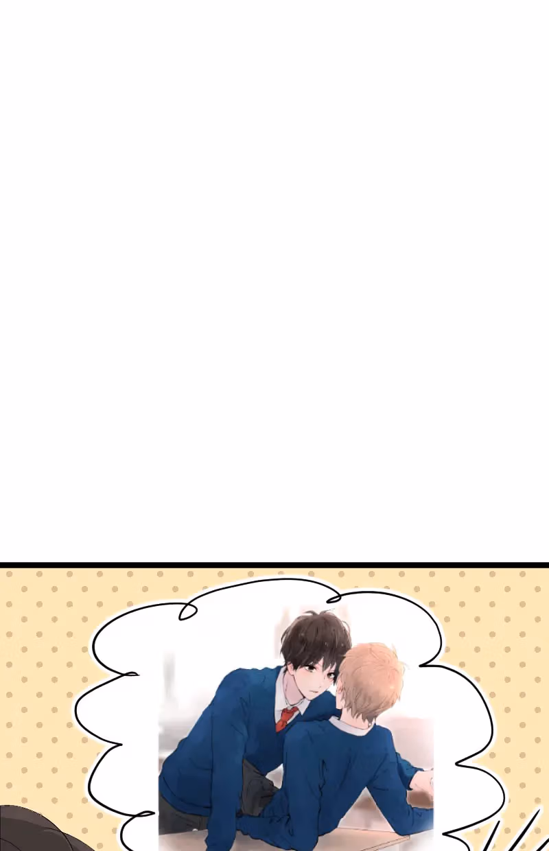 Love Doesn't Talk Chapter 4 page 11 - 