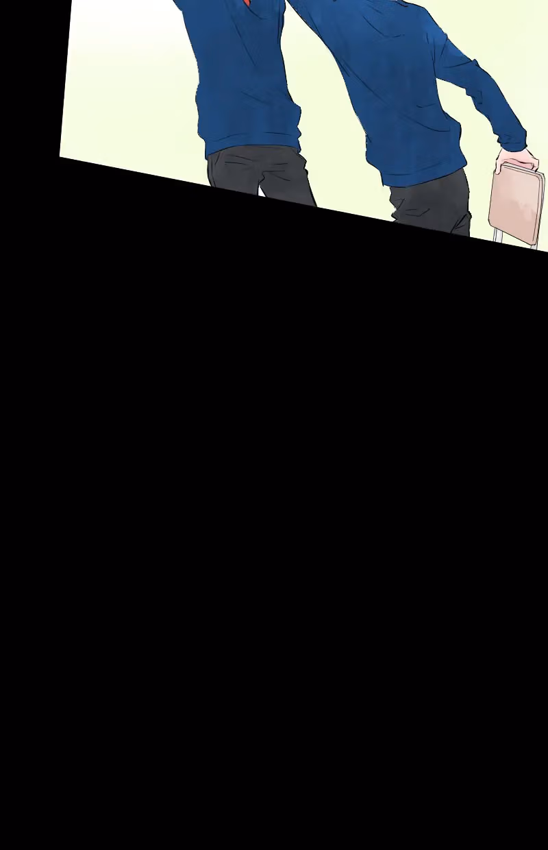 Love Doesn't Talk Chapter 4 page 20 - 