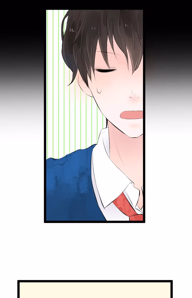 Love Doesn't Talk Chapter 4 page 25 - 