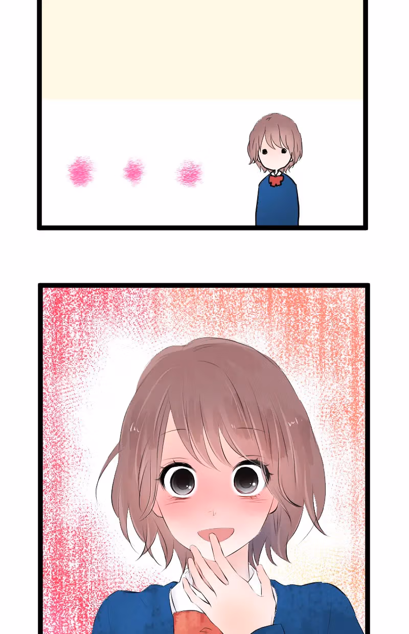 Love Doesn't Talk Chapter 4 page 26 - 