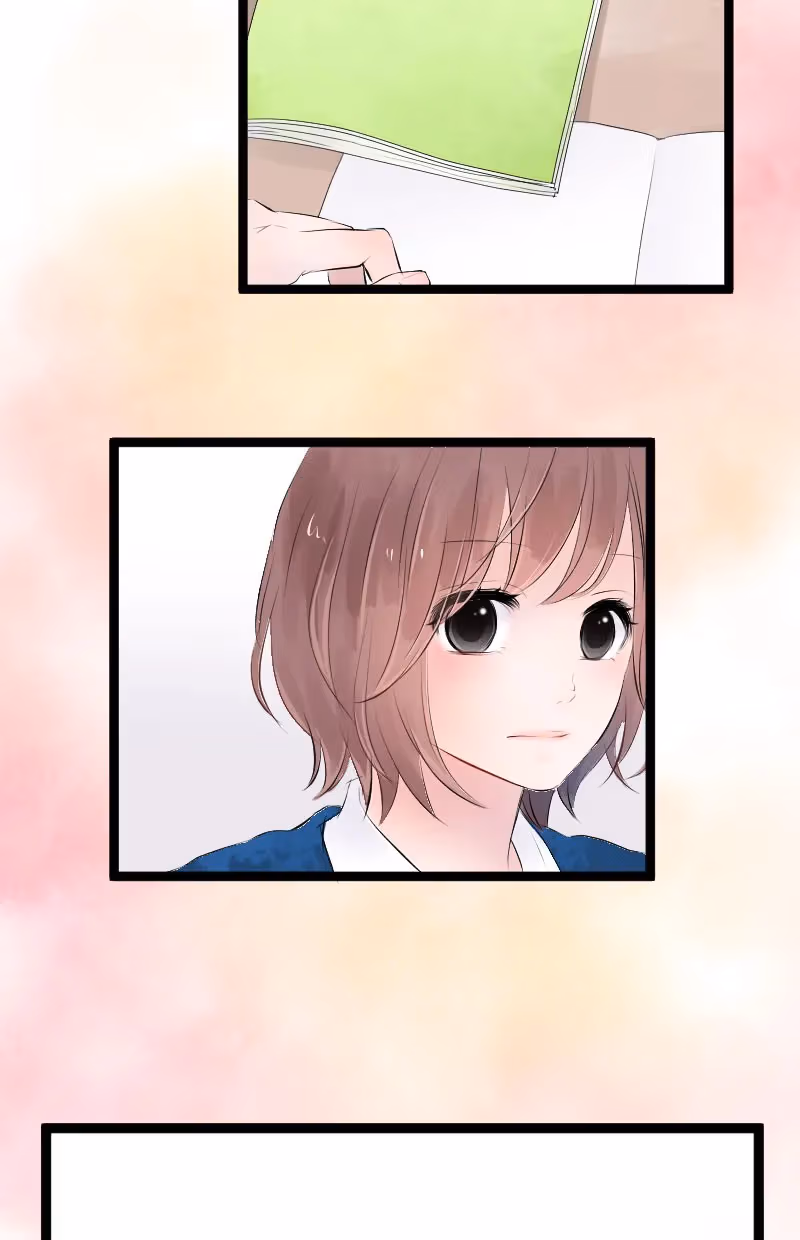 Love Doesn't Talk Chapter 4 page 32 - 