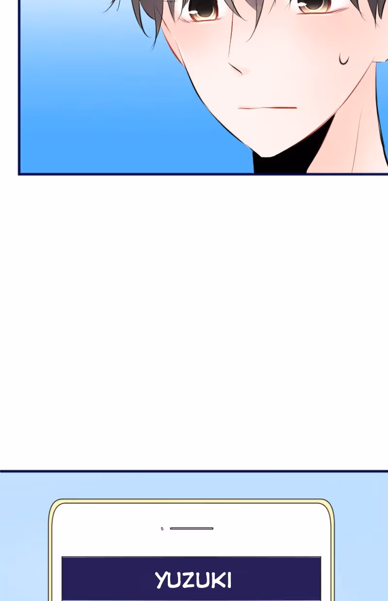 Love Doesn't Talk Chapter 40 page 12 - 