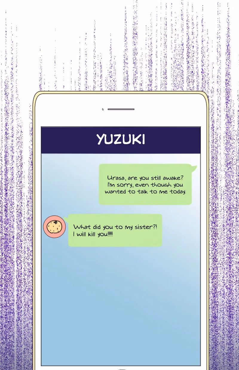 Love Doesn't Talk Chapter 40 page 20 - 