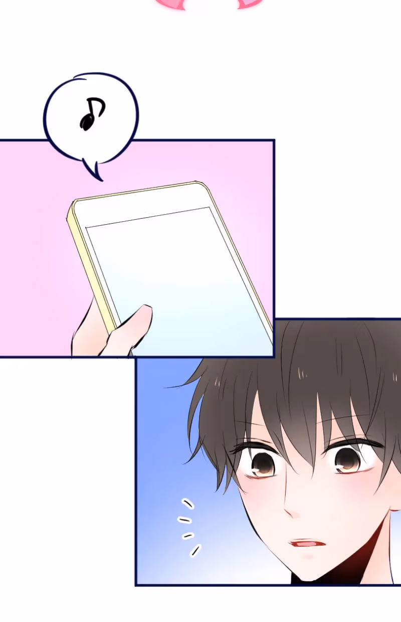 Love Doesn't Talk Chapter 40 page 25 - 