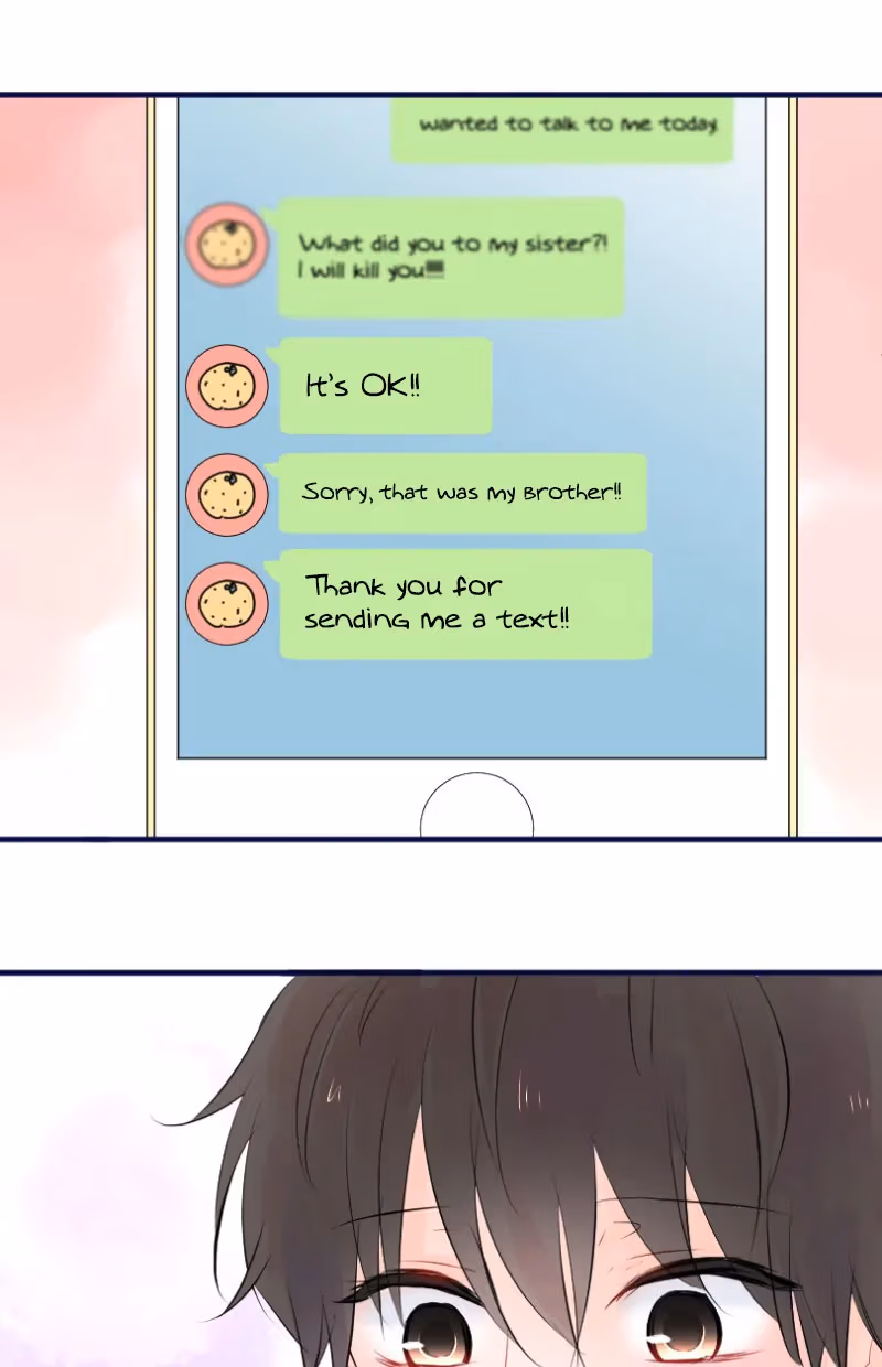 Love Doesn't Talk Chapter 40 page 26 - 
