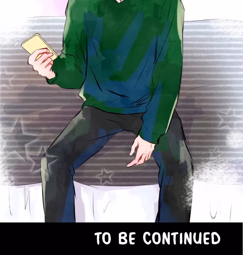 Love Doesn't Talk Chapter 40 page 28 - 