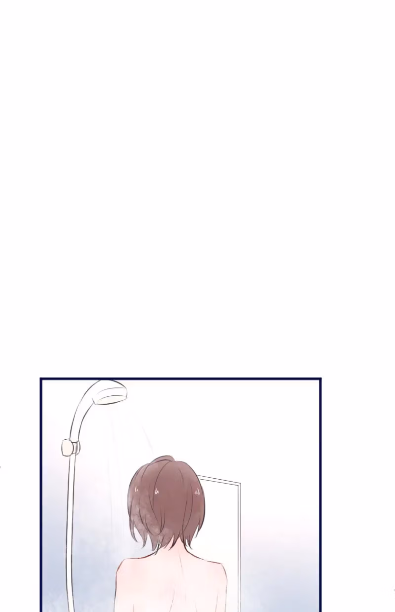 Love Doesn't Talk Chapter 40 page 6 - 