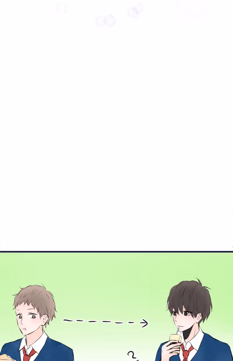 Love Doesn't Talk Chapter 41 page 11 - 