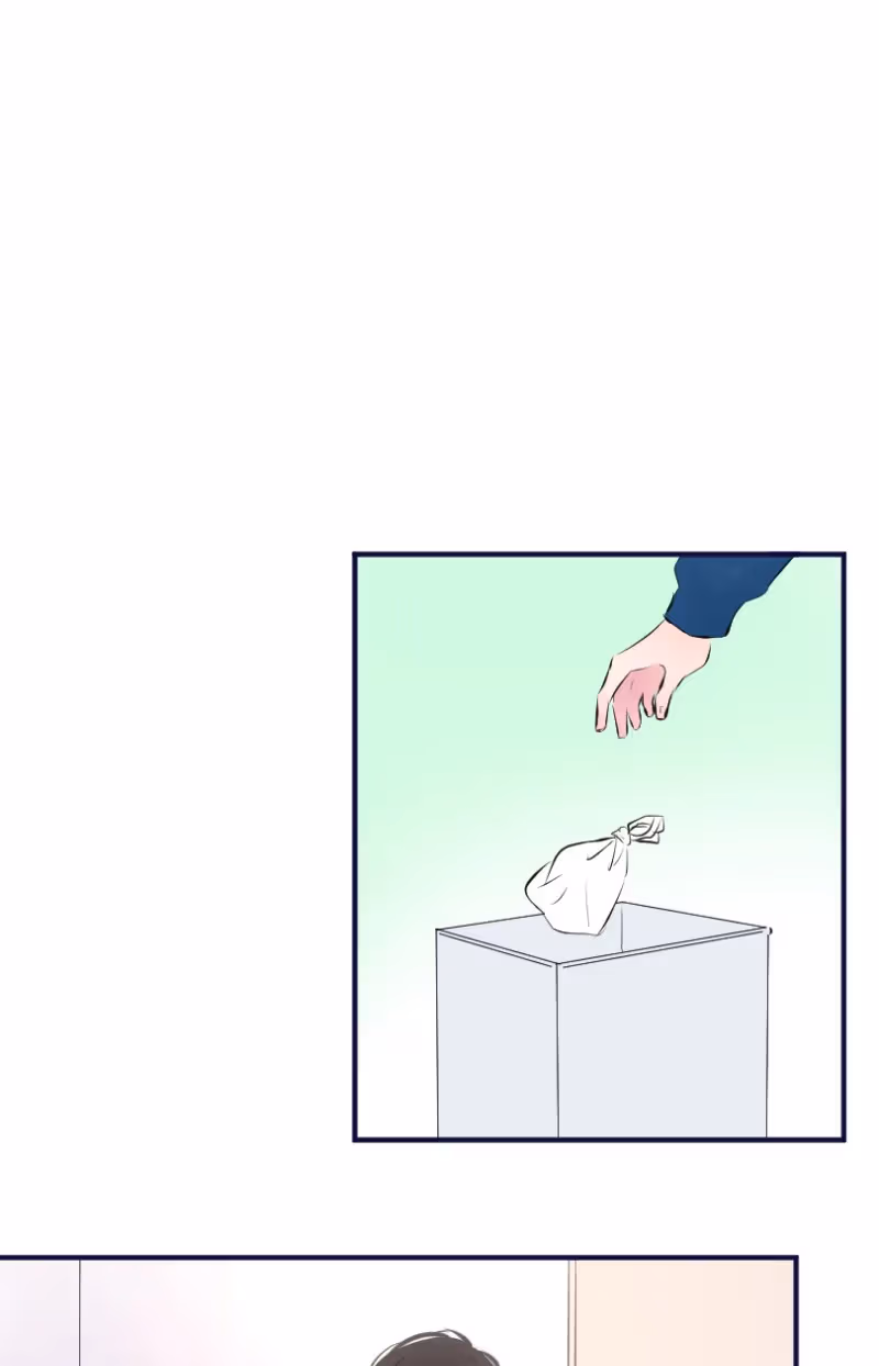 Love Doesn't Talk Chapter 41 page 16 - 