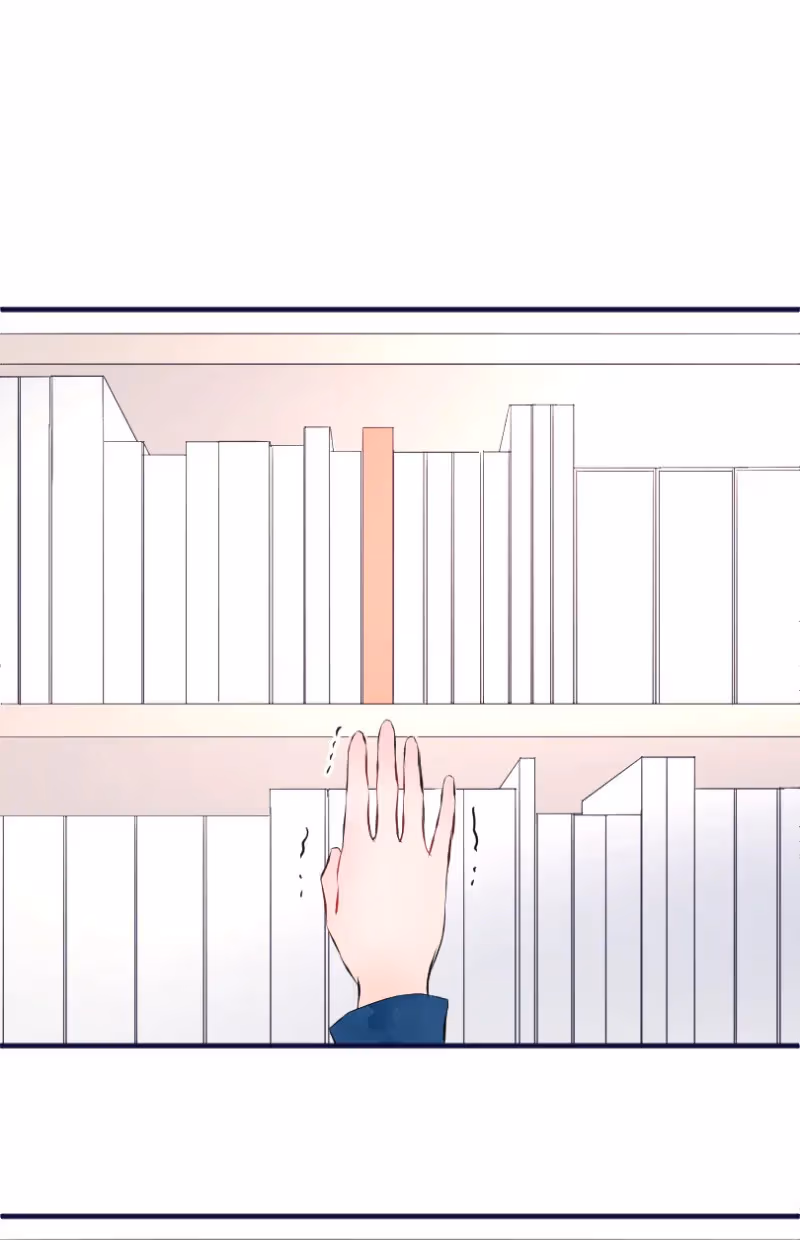 Love Doesn't Talk Chapter 41 page 21 - 