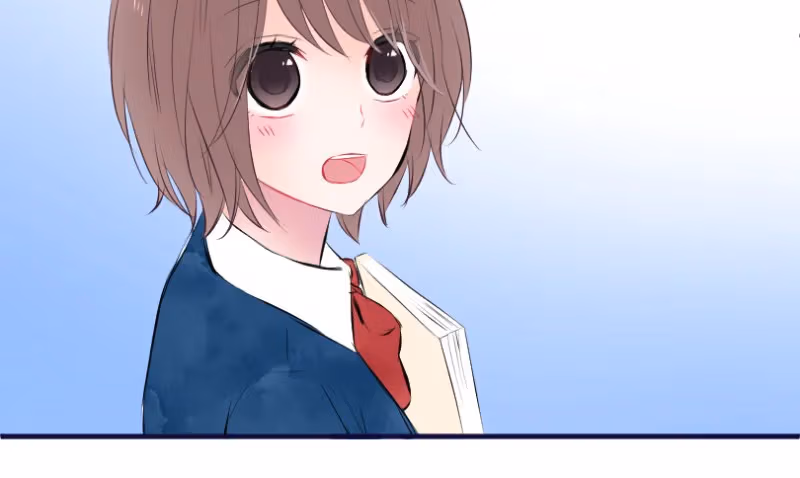 Love Doesn't Talk Chapter 41 page 23 - 