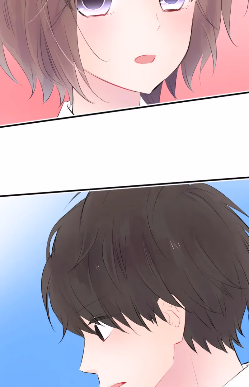 Love Doesn't Talk Chapter 41 page 26 - 