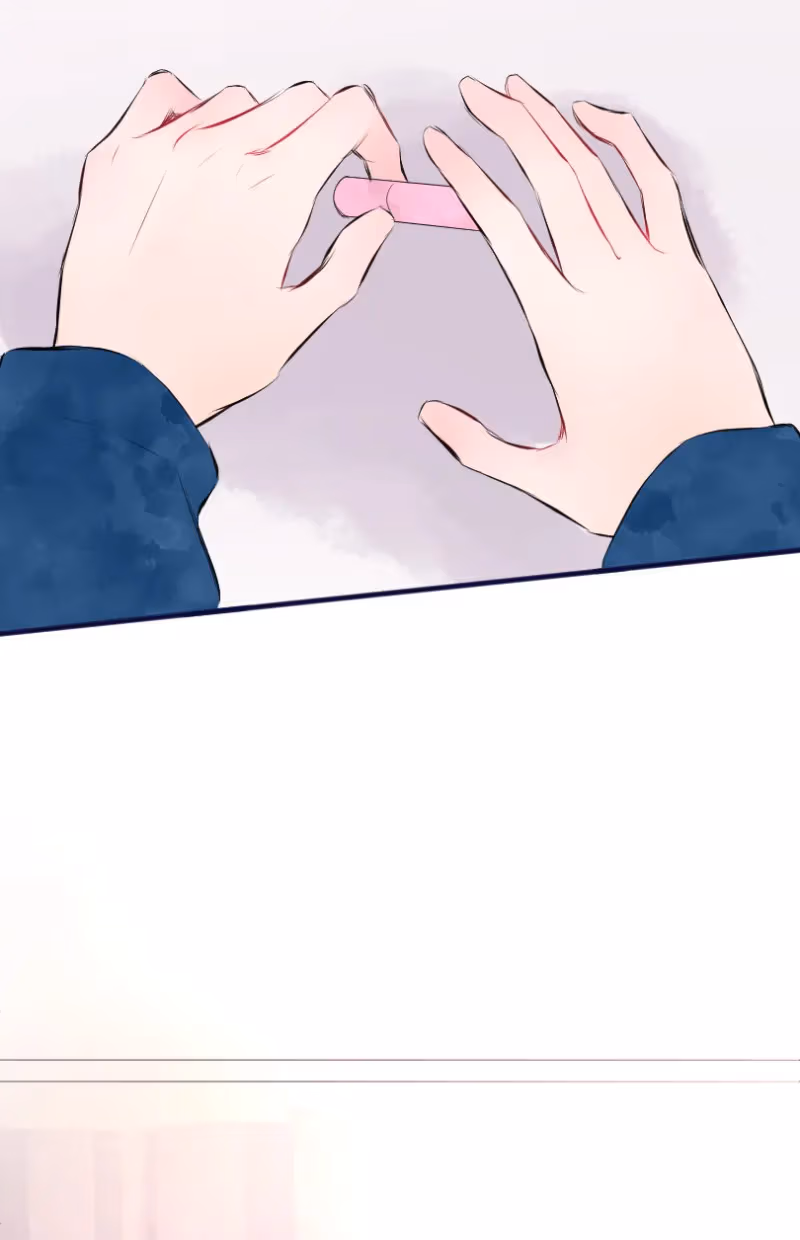 Love Doesn't Talk Chapter 41 page 28 - 