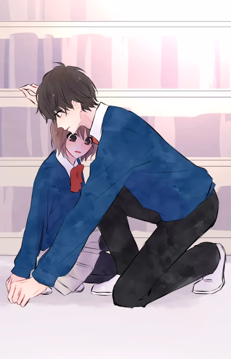 Love Doesn't Talk Chapter 41 page 29 - 