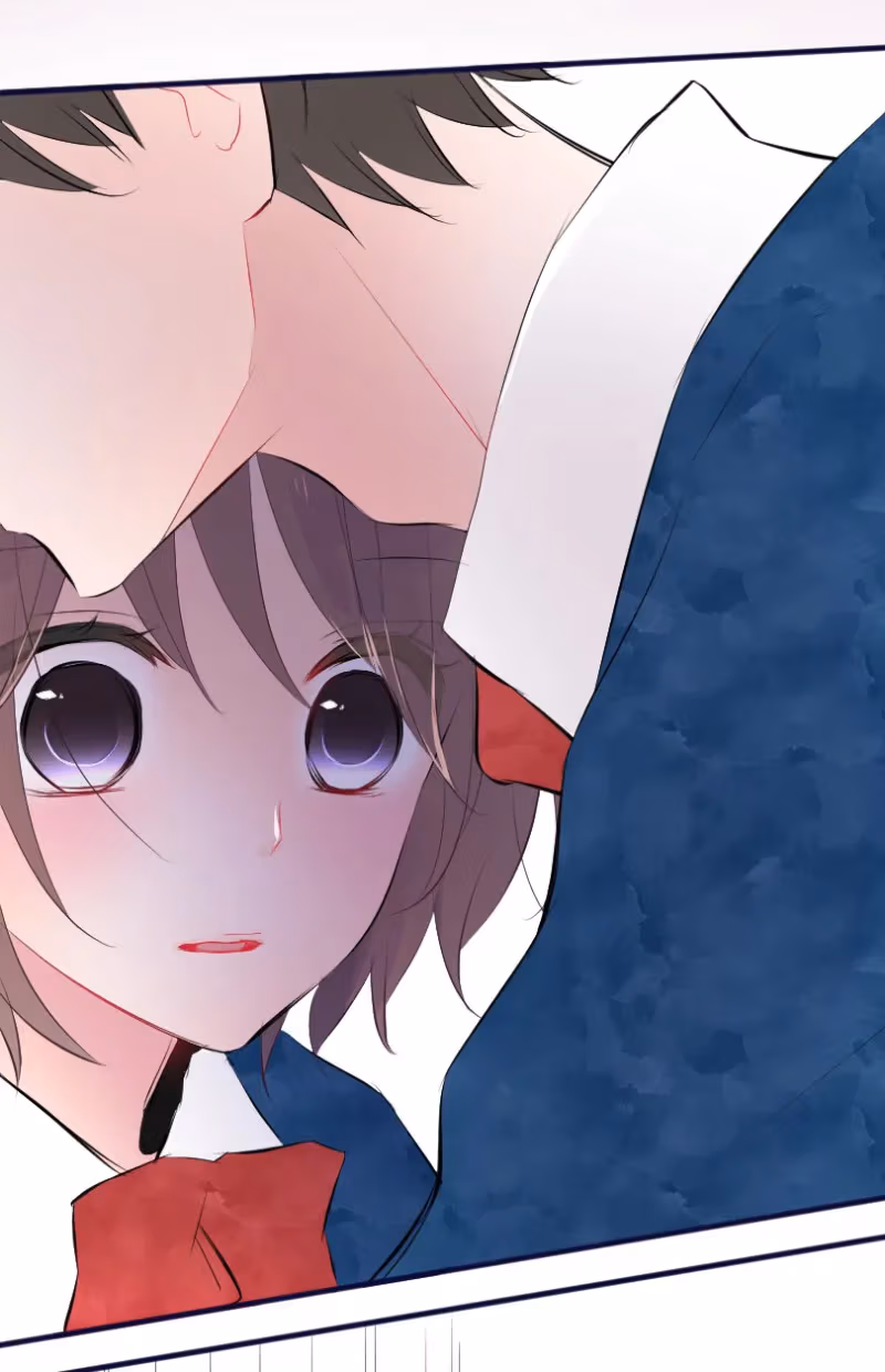 Love Doesn't Talk Chapter 41 page 30 - 