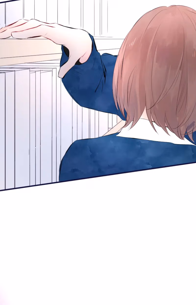 Love Doesn't Talk Chapter 41 page 31 - 