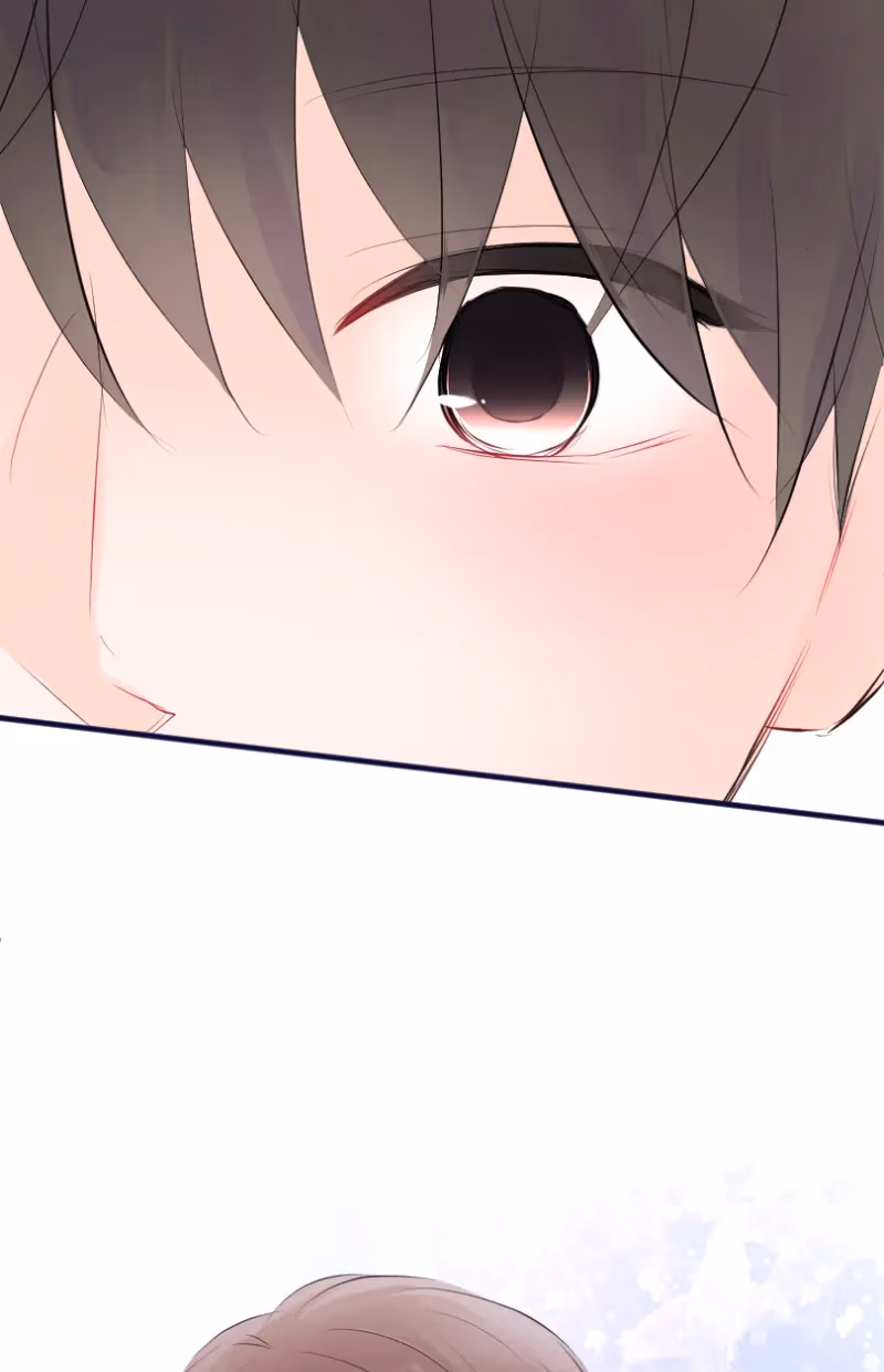 Love Doesn't Talk Chapter 41 page 33 - 