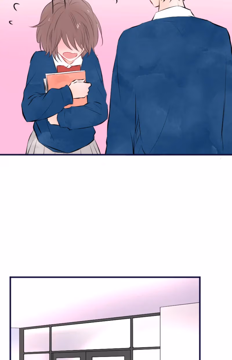 Love Doesn't Talk Chapter 41 page 36 - 