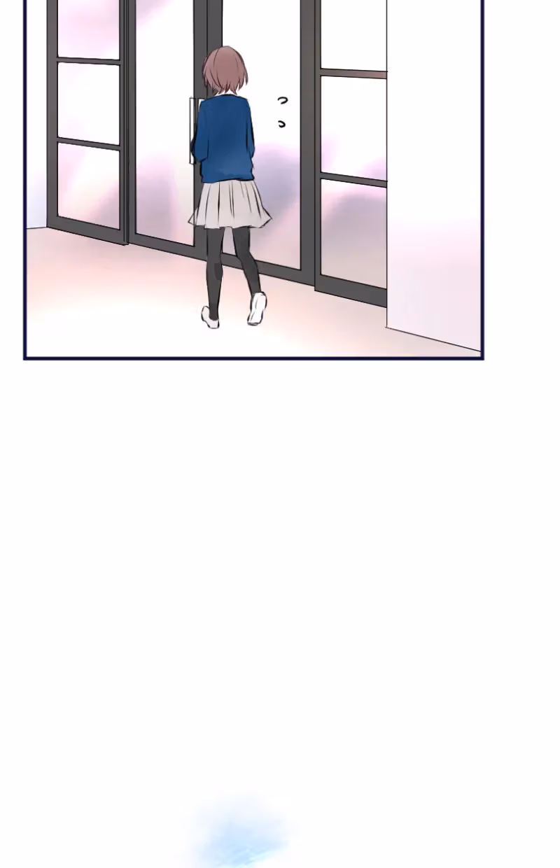 Love Doesn't Talk Chapter 41 page 37 - 