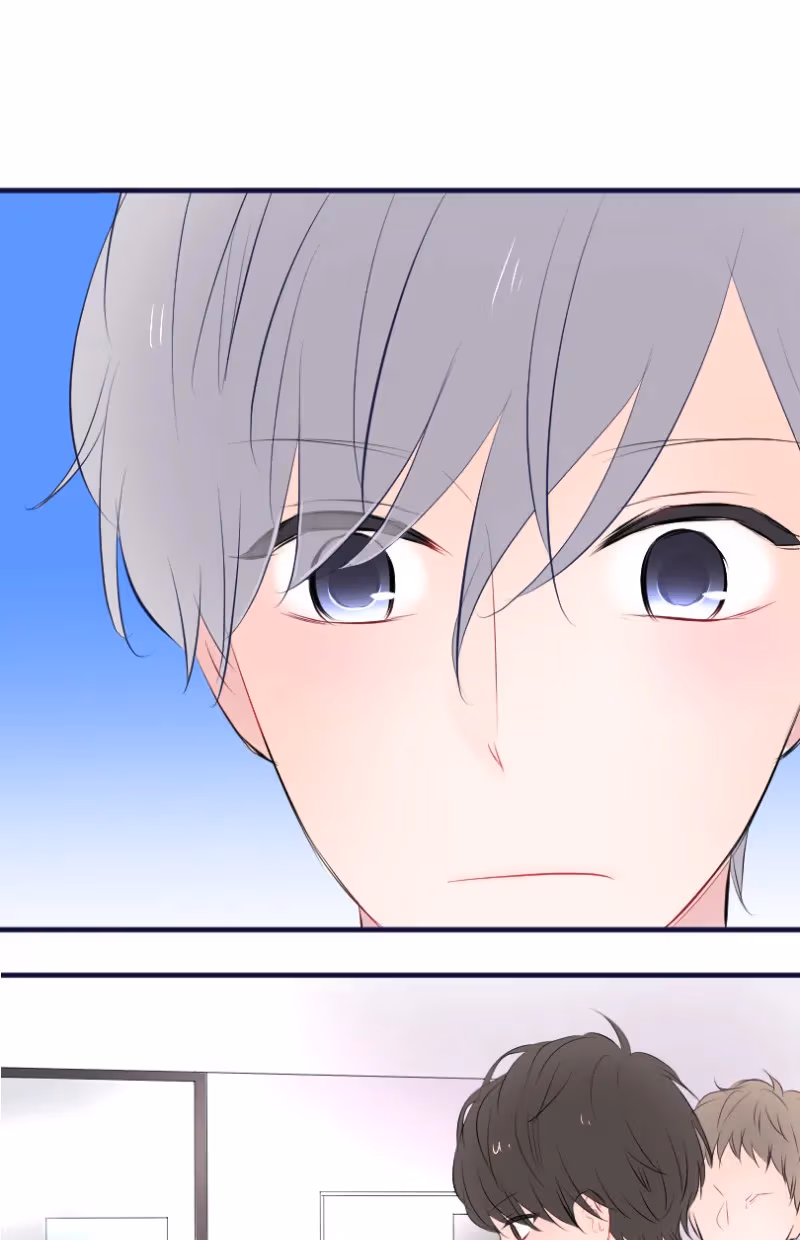 Love Doesn't Talk Chapter 41 page 6 - 