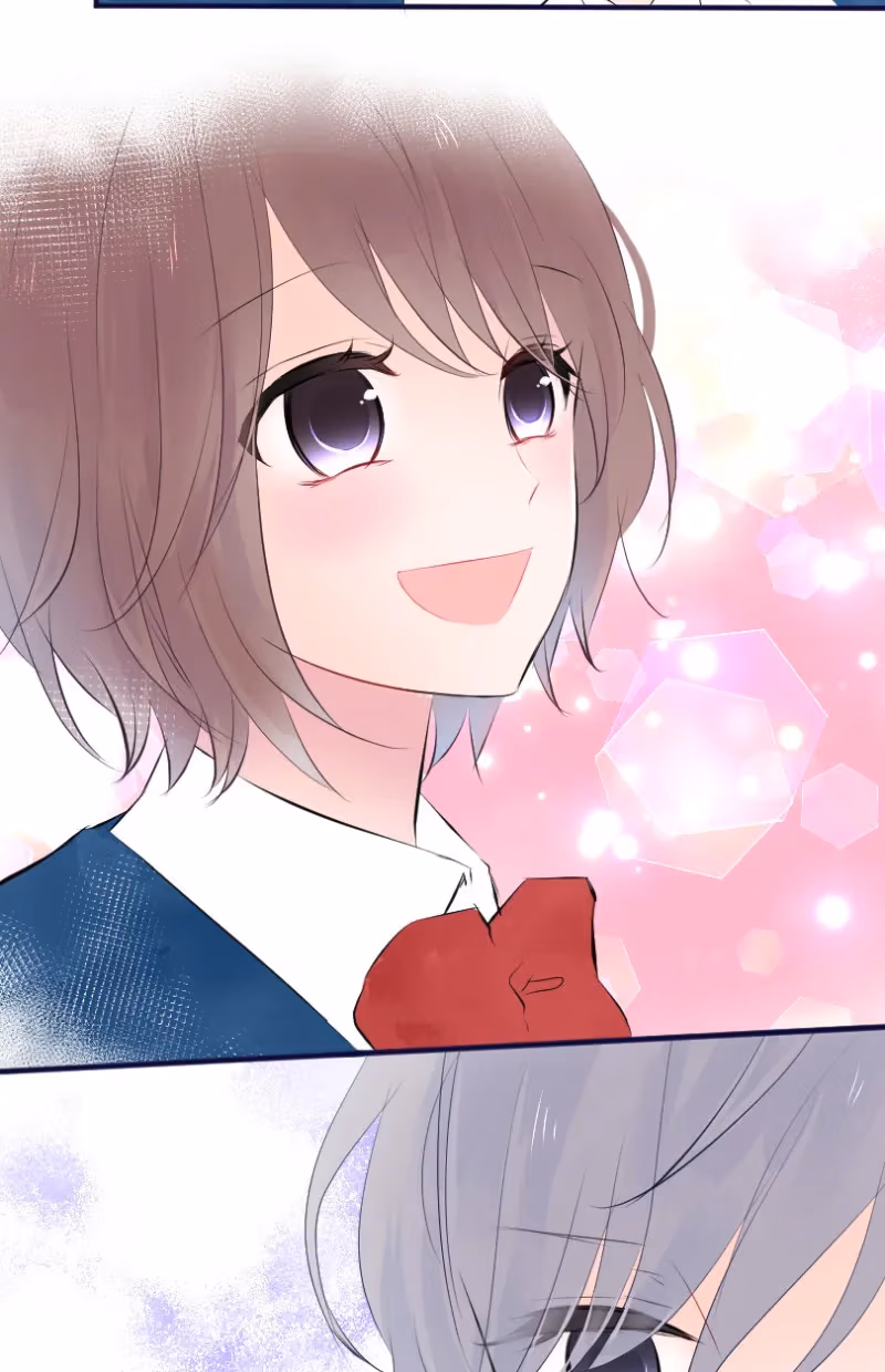 Love Doesn't Talk Chapter 41 page 9 - 