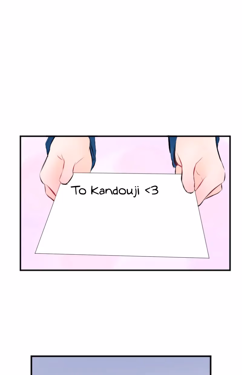 Love Doesn't Talk Chapter 42 page 12 - 