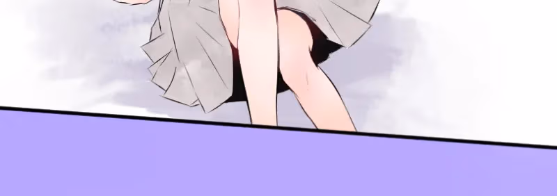 Love Doesn't Talk Chapter 42 page 23 - 