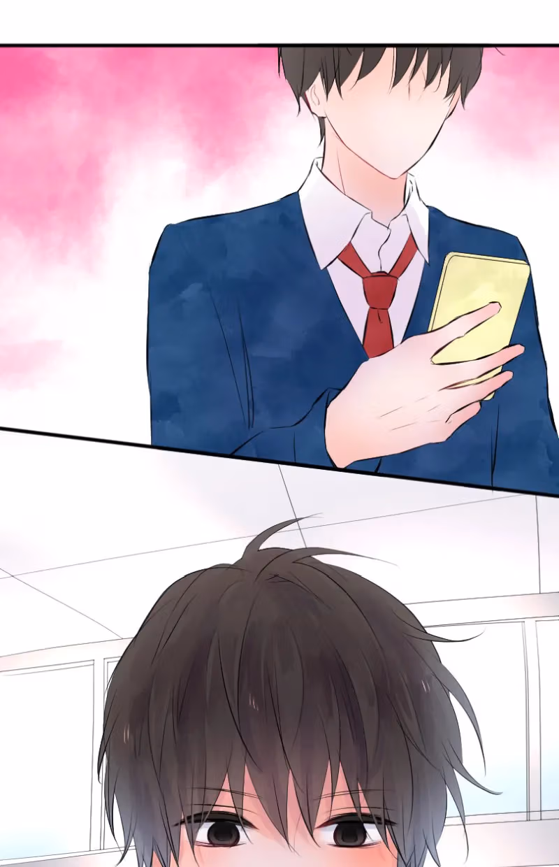 Love Doesn't Talk Chapter 42 page 26 - 