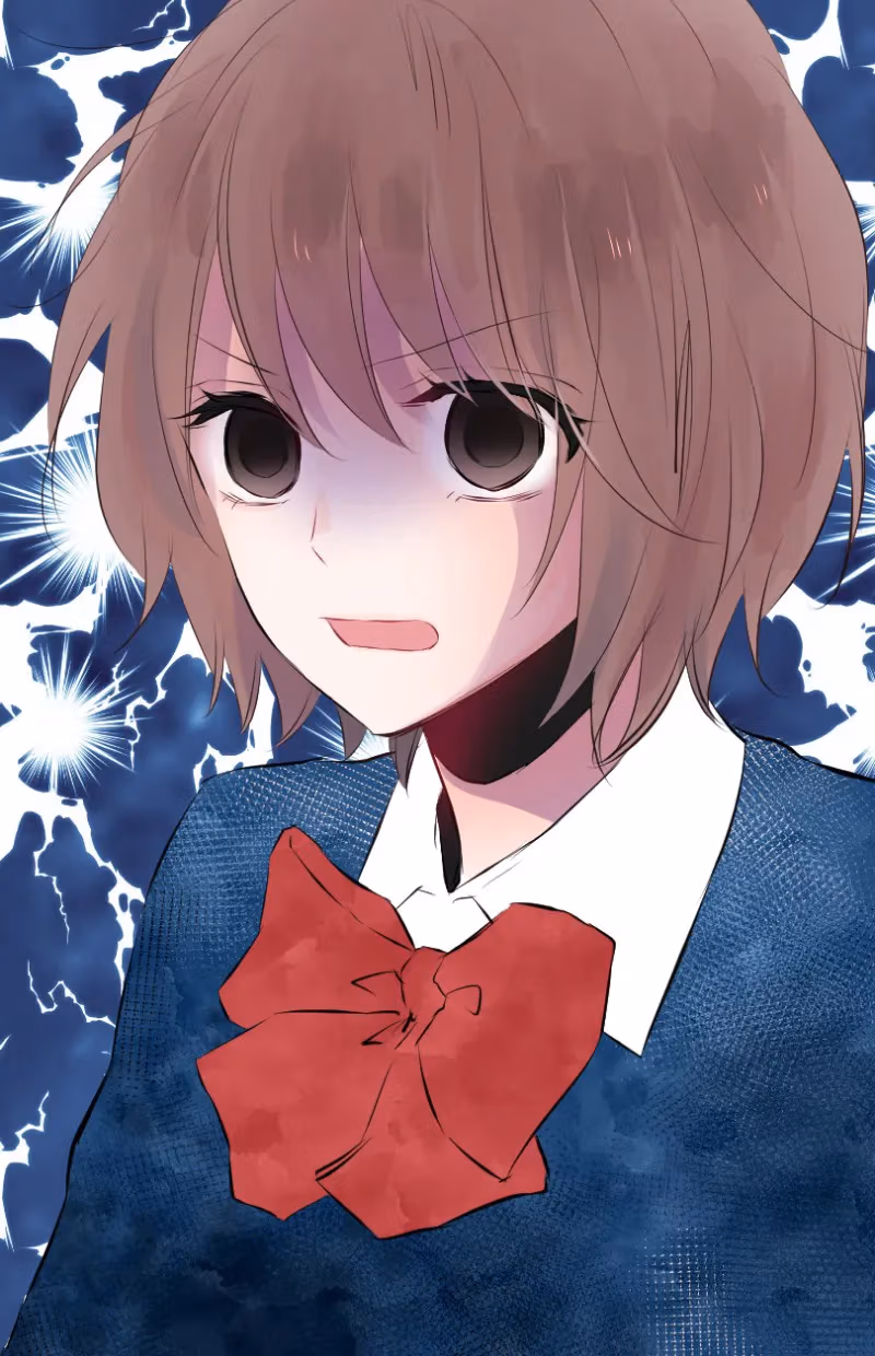 Love Doesn't Talk Chapter 42 page 29 - 