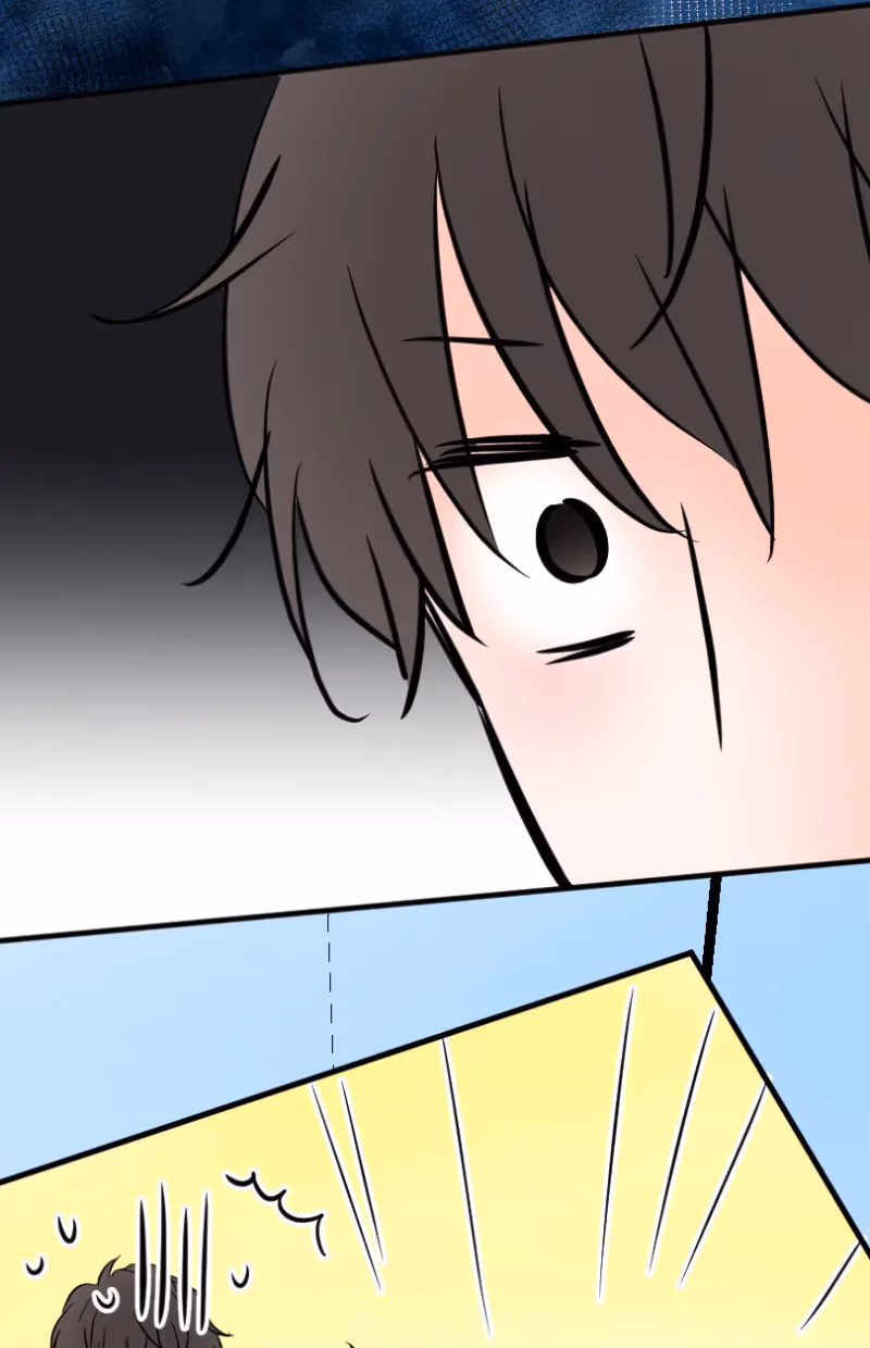 Love Doesn't Talk Chapter 42 page 30 - 