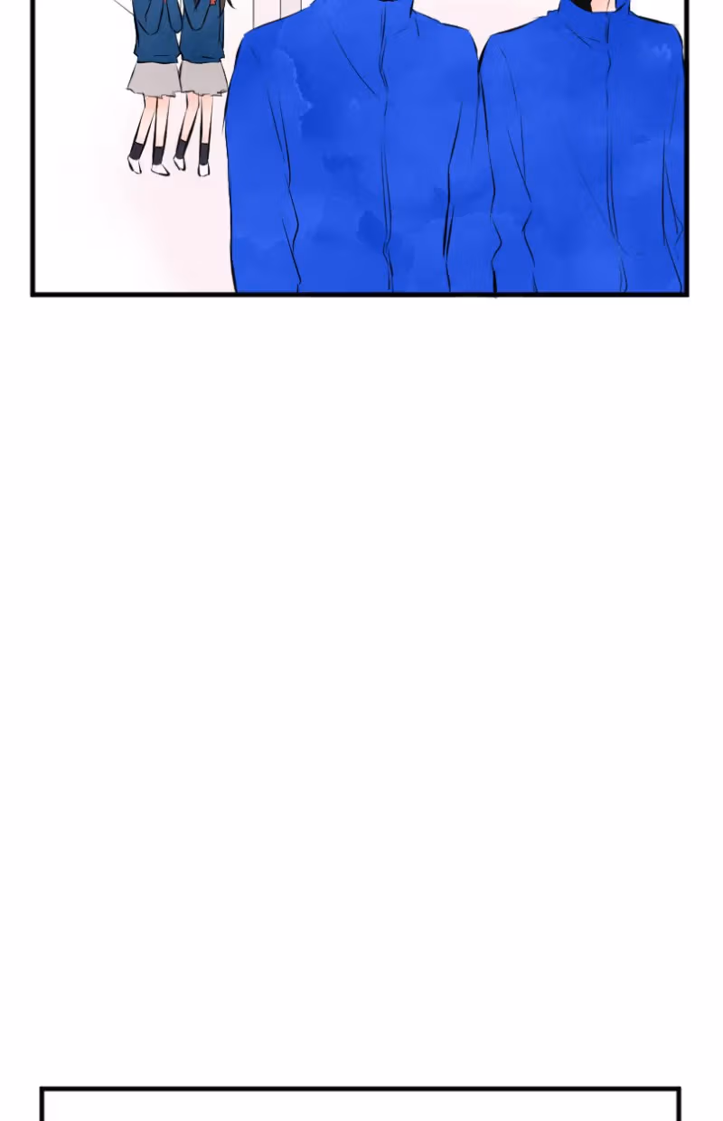 Love Doesn't Talk Chapter 42 page 6 - 