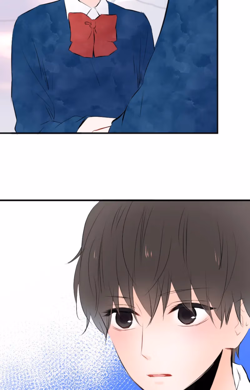 Love Doesn't Talk Chapter 43 page 15 - 