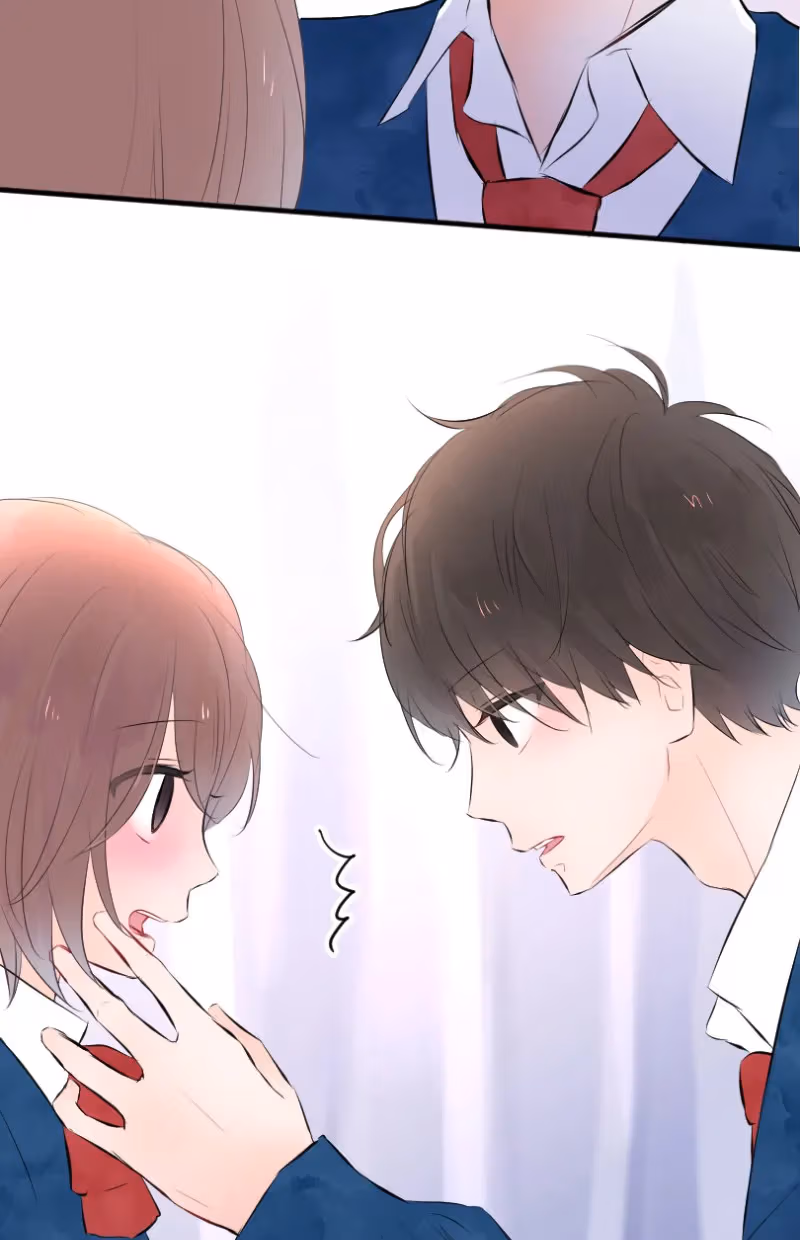 Love Doesn't Talk Chapter 43 page 20 - 