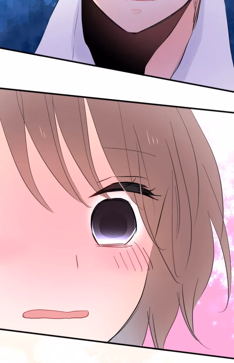 Love Doesn't Talk Chapter 43 page 21 - 