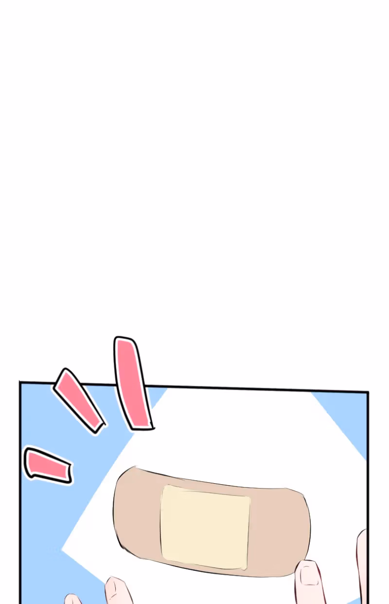 Love Doesn't Talk Chapter 43 page 24 - 