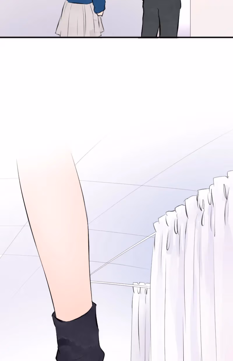 Love Doesn't Talk Chapter 43 page 29 - 