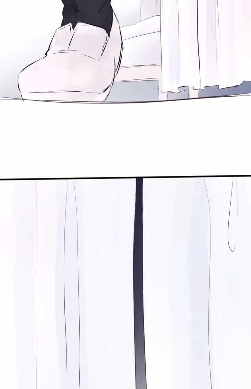 Love Doesn't Talk Chapter 43 page 30 - 