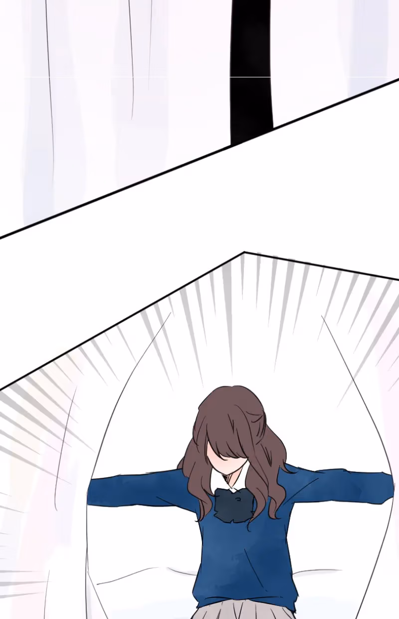 Love Doesn't Talk Chapter 43 page 32 - 