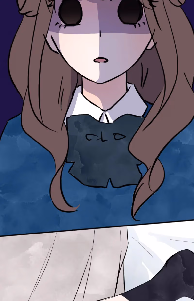 Love Doesn't Talk Chapter 43 page 34 - 