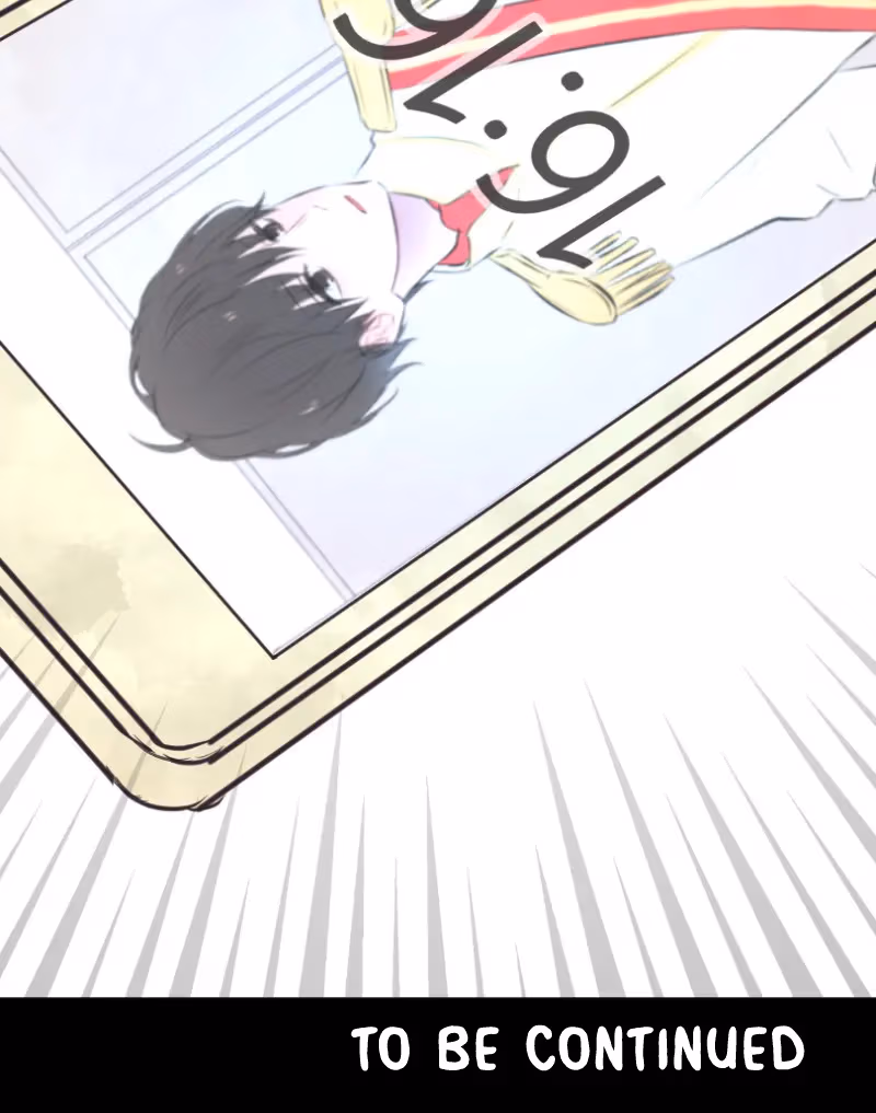 Love Doesn't Talk Chapter 43 page 36 - 