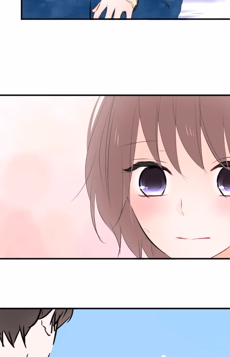 Love Doesn't Talk Chapter 43 page 9 - 
