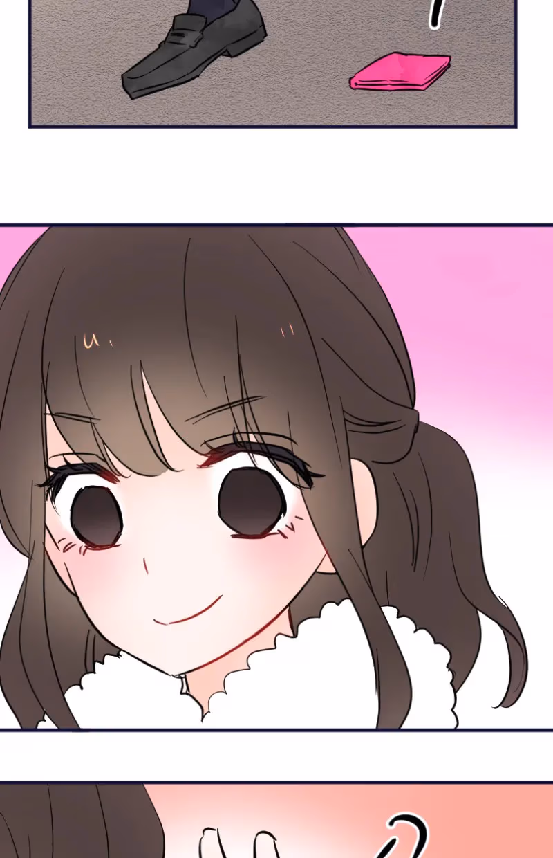 Love Doesn't Talk Chapter 44 page 11 - 