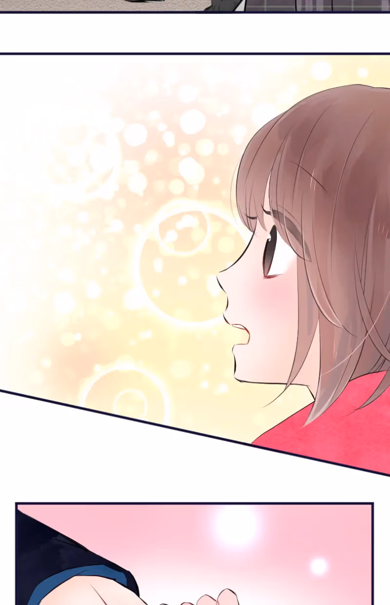 Love Doesn't Talk Chapter 44 page 15 - 