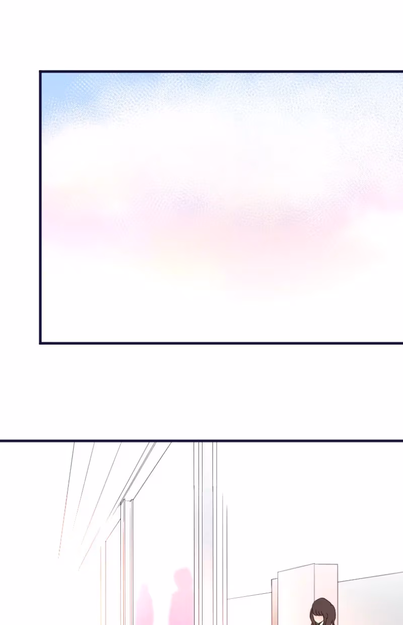 Love Doesn't Talk Chapter 44 page 19 - 