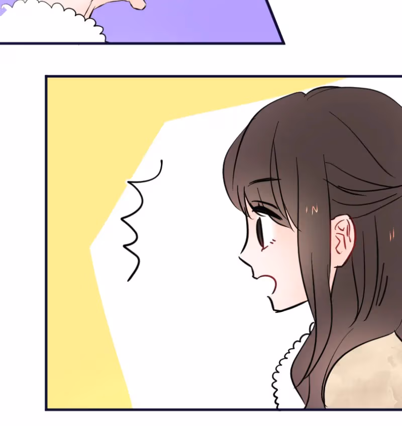 Love Doesn't Talk Chapter 44 page 24 - 