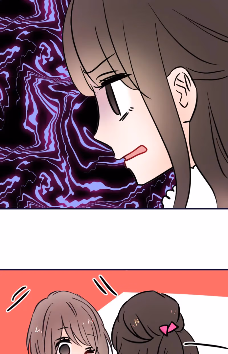 Love Doesn't Talk Chapter 44 page 26 - 