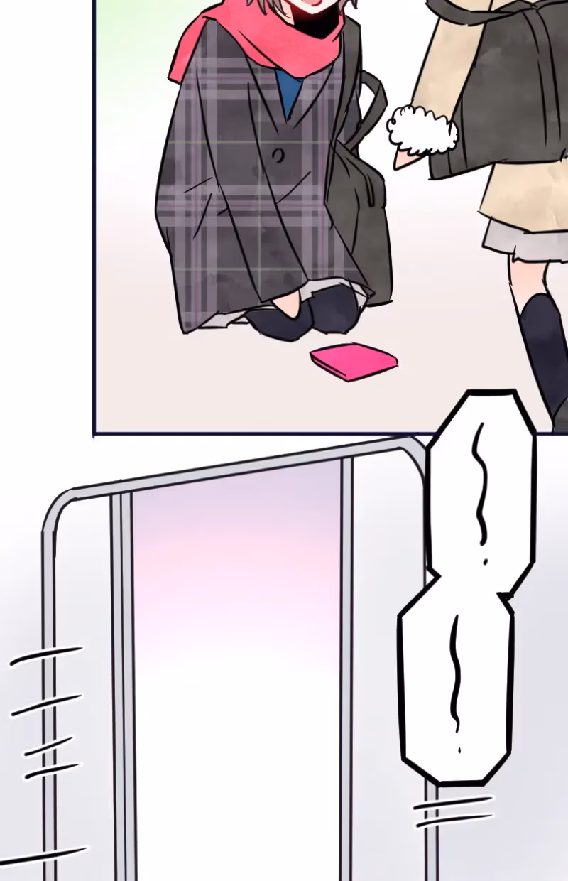 Love Doesn't Talk Chapter 44 page 29 - 