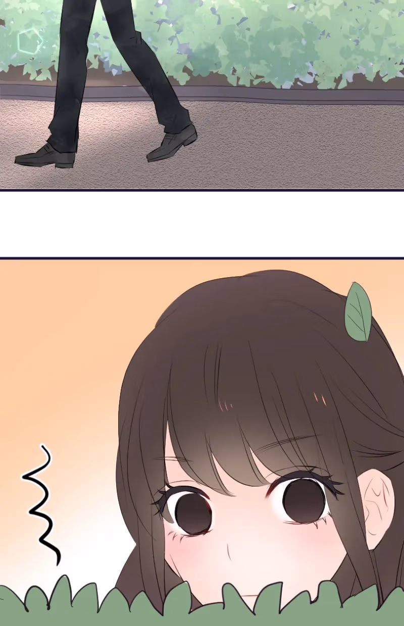 Love Doesn't Talk Chapter 44 page 4 - 